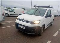 CITROEN 1.5 BLUEHDI 75KW TALLA M CONTROL (1 - 8643-LZM